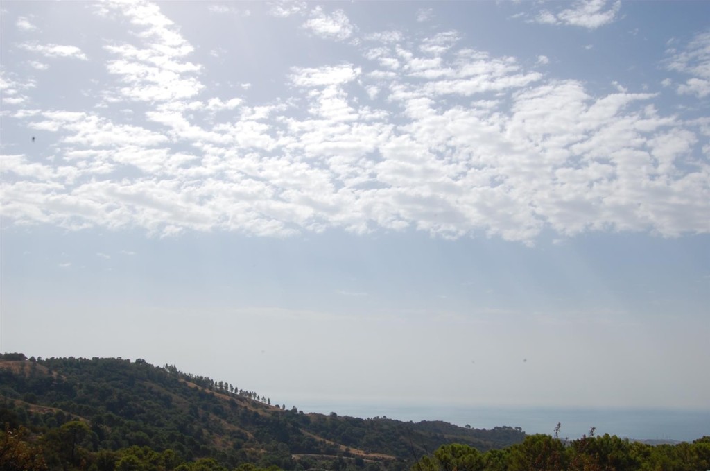 Plot Estepona € 1.500.000,-