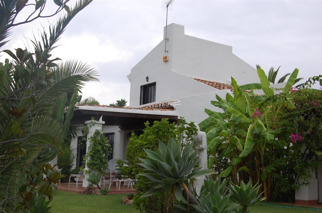 Villa Golden Mile € 3.200.000,-