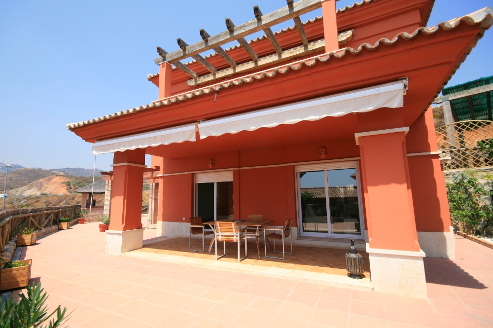Villa Santa Clara € 1.290.000,-