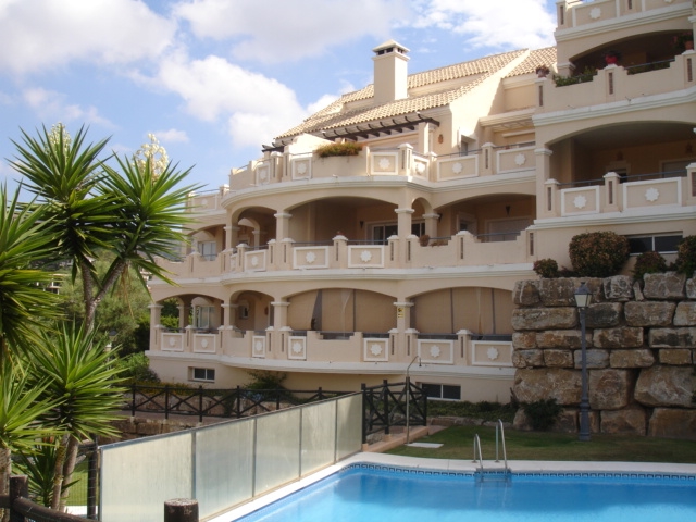 Apartment Elviria € 390.000,-