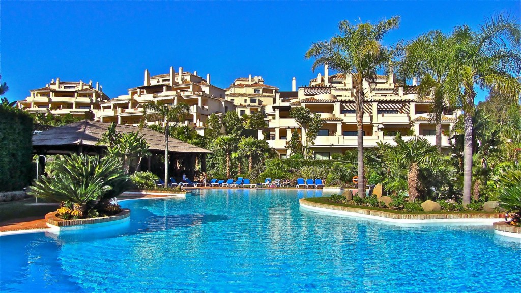 Penthouse Benahavís € 1.850.000,-