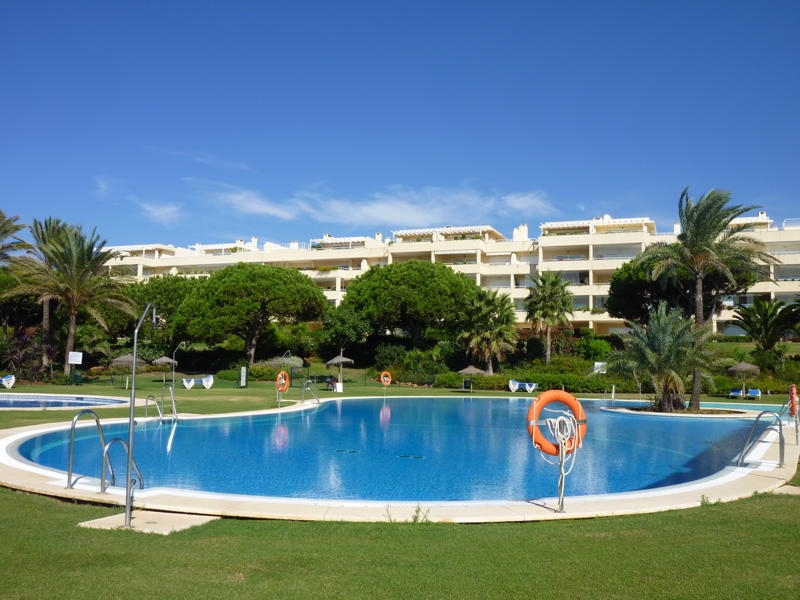 Appartement Cabopino