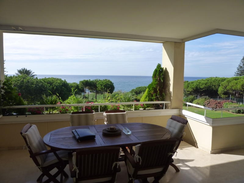 Appartement Cabopino € 630.000,-