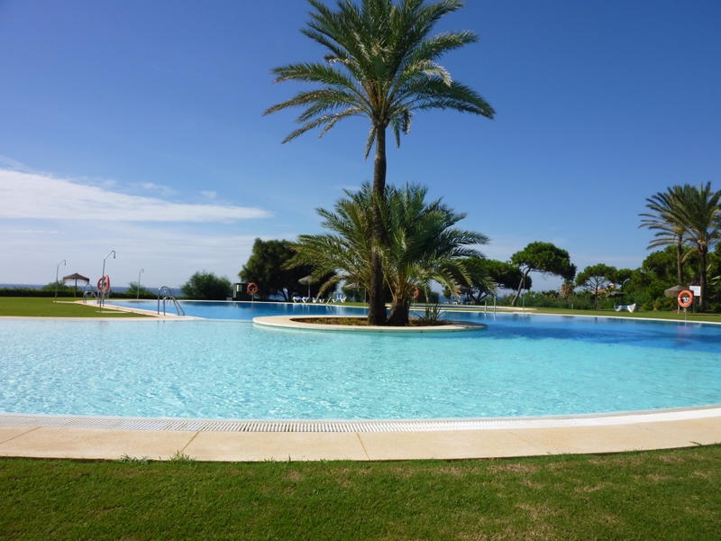 Appartement Cabopino € 630.000,-