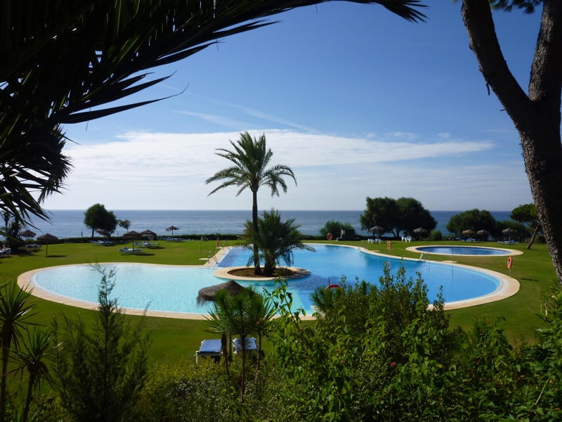Appartement Cabopino € 630.000,-