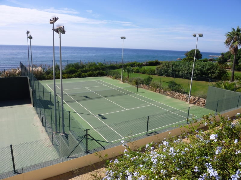 Appartement Cabopino € 630.000,-