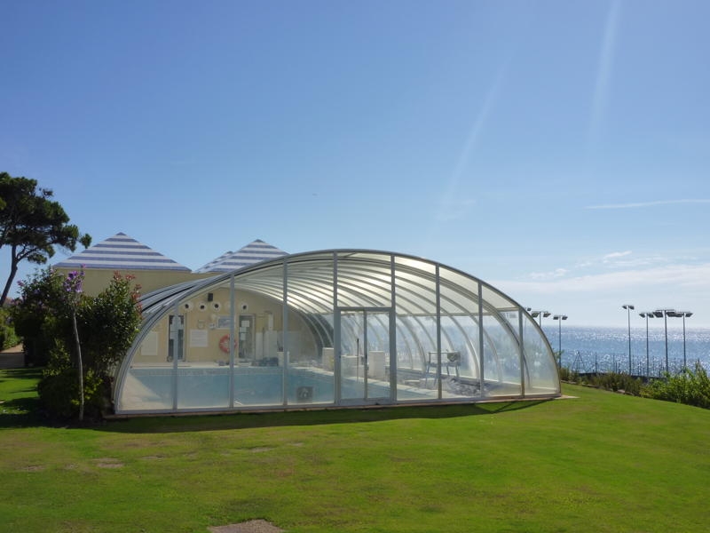 Appartement Cabopino € 630.000,-