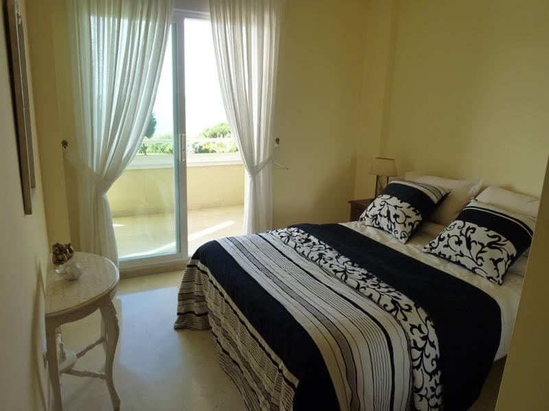 Appartement Cabopino € 630.000,-
