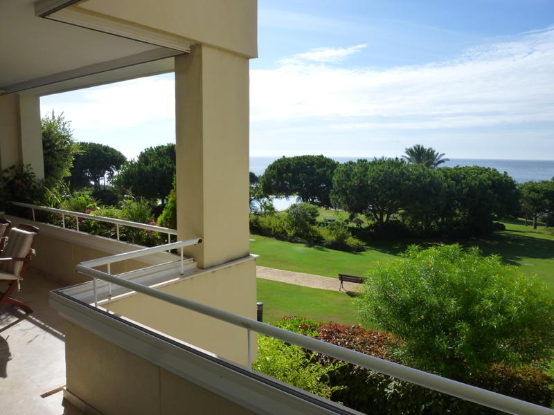 Appartement Cabopino € 630.000,-