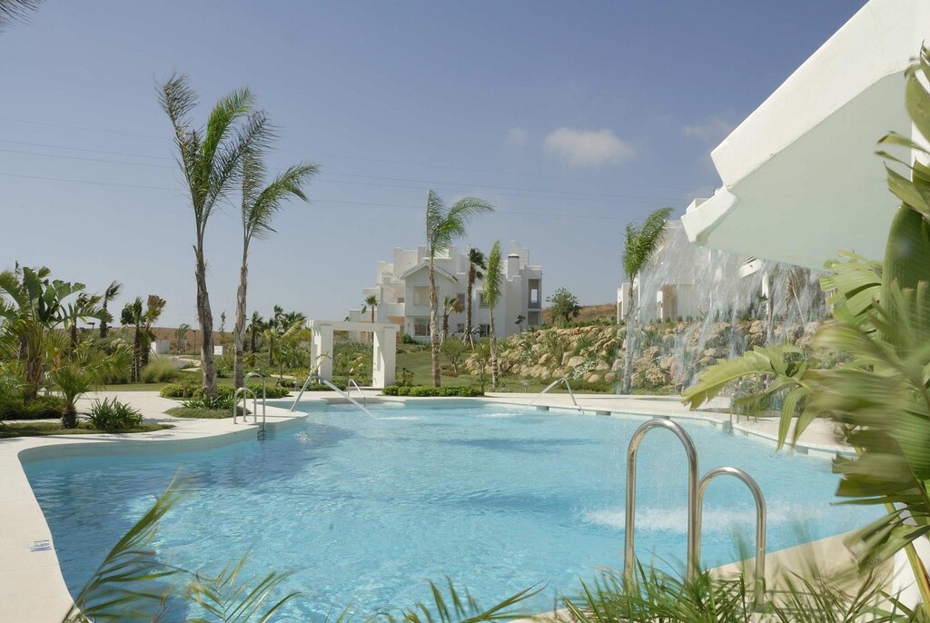 Appartement Estepona Golf