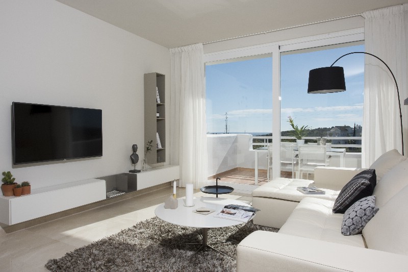 Appartement Estepona Golf € 550.000,-