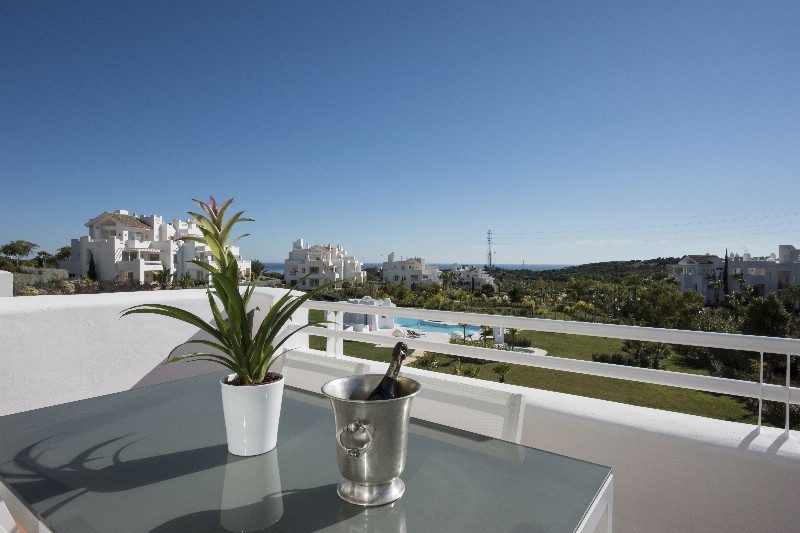 Appartement Estepona Golf € 550.000,-
