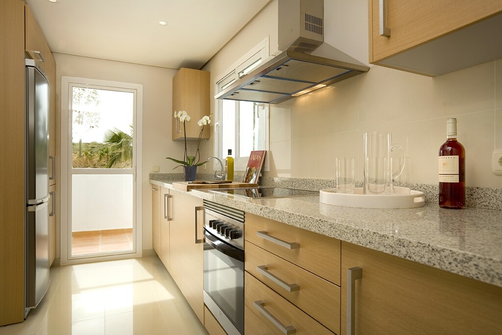 Appartement Estepona Golf € 550.000,-