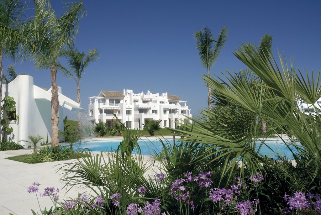 Appartement Estepona Golf € 550.000,-