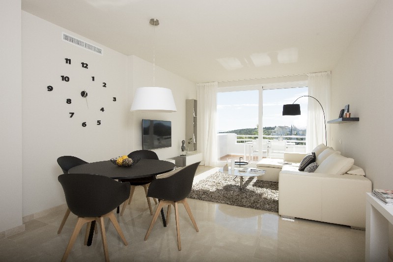 Appartement Estepona Golf € 550.000,-