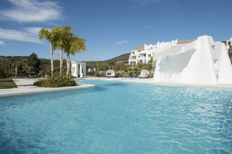 Appartement Estepona Golf € 550.000,-