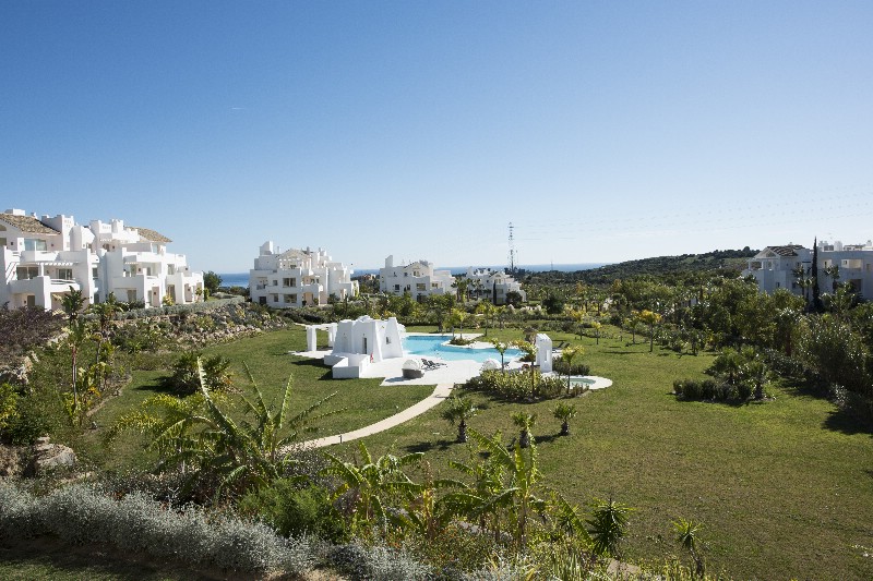 Appartement Estepona Golf € 550.000,-
