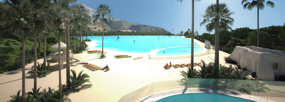 Appartement Estepona Golf € 550.000,-