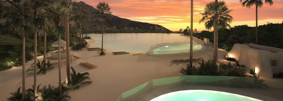 Appartement Estepona Golf € 550.000,-