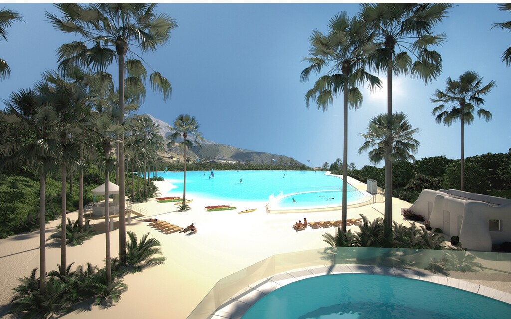 Appartement Estepona Golf € 550.000,-