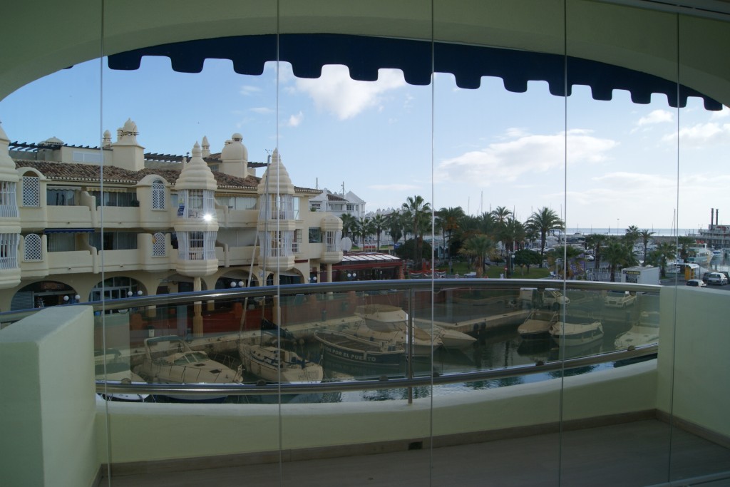 Appartement Puerto Marina € 499.000,-