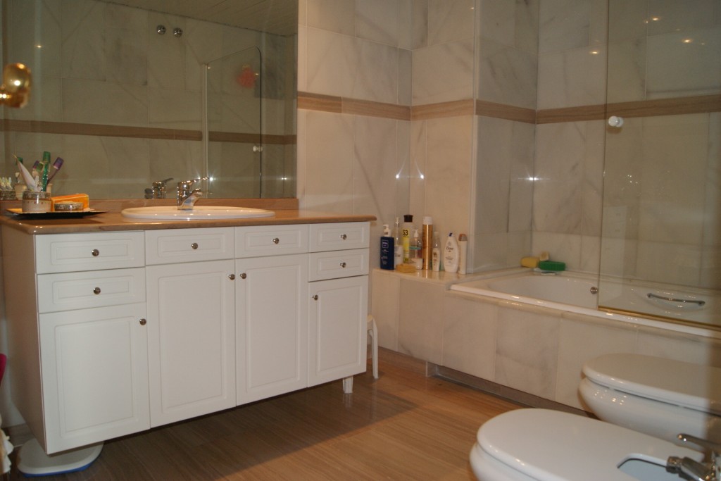 Appartement Puerto Marina € 499.000,-