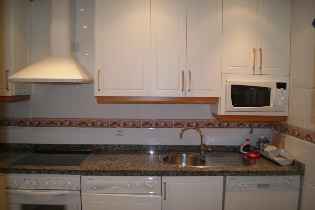 Appartement Puerto Marina € 499.000,-