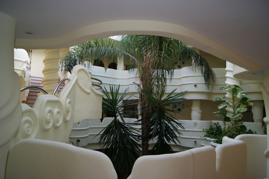 Appartement Puerto Marina € 499.000,-