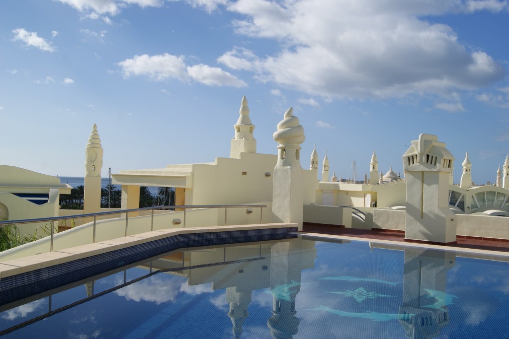 Appartement Puerto Marina € 499.000,-