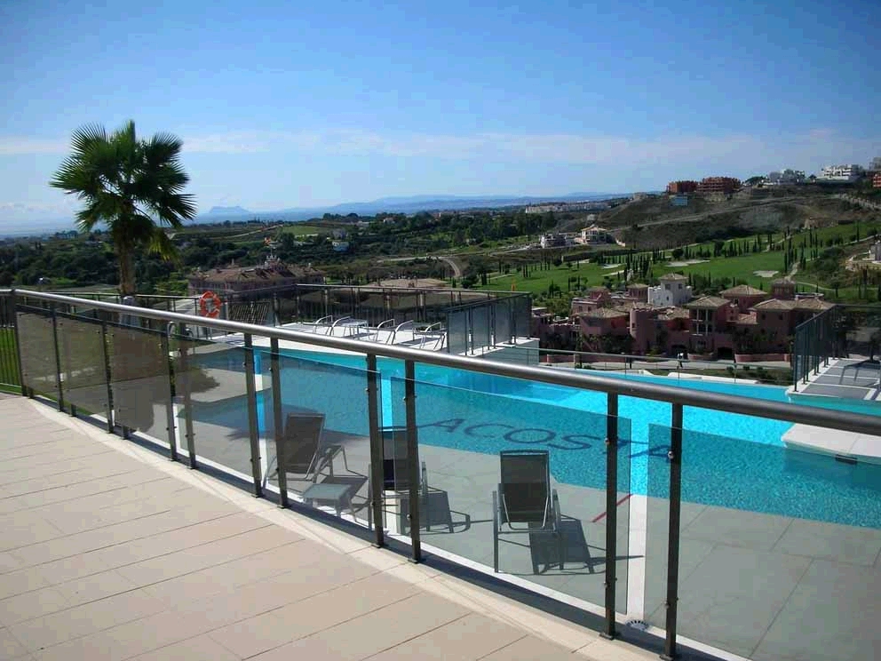 Apartment Los Flamingos € 950.000,-