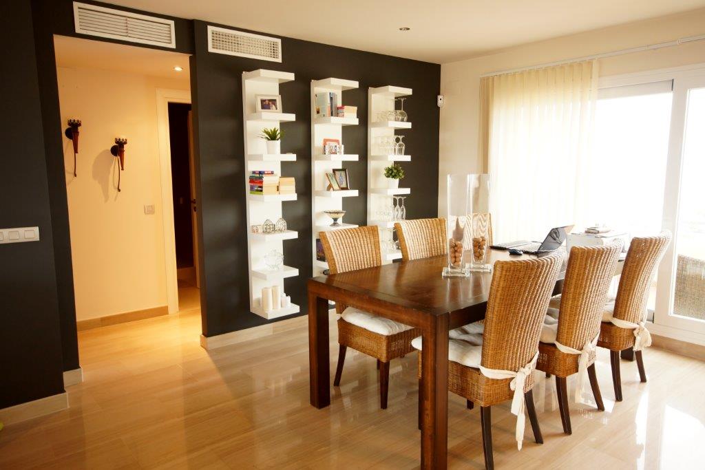 Penthouse Cerrado del Águila € 795.000,-