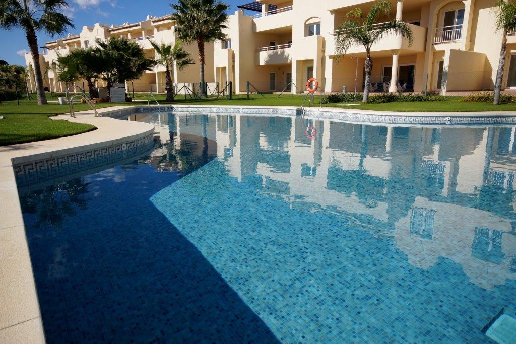 Penthouse Cerrado del Águila € 795.000,-