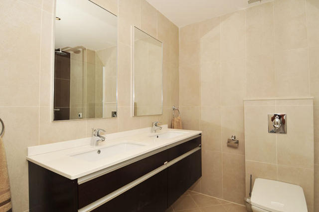 Penthouse Cerrado del Águila € 795.000,-
