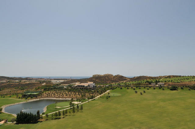 Penthouse Cerrado del Águila € 795.000,-