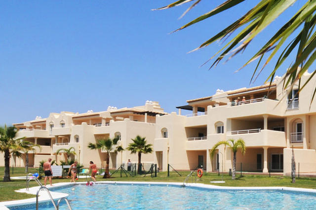 Penthouse Cerrado del Águila € 795.000,-