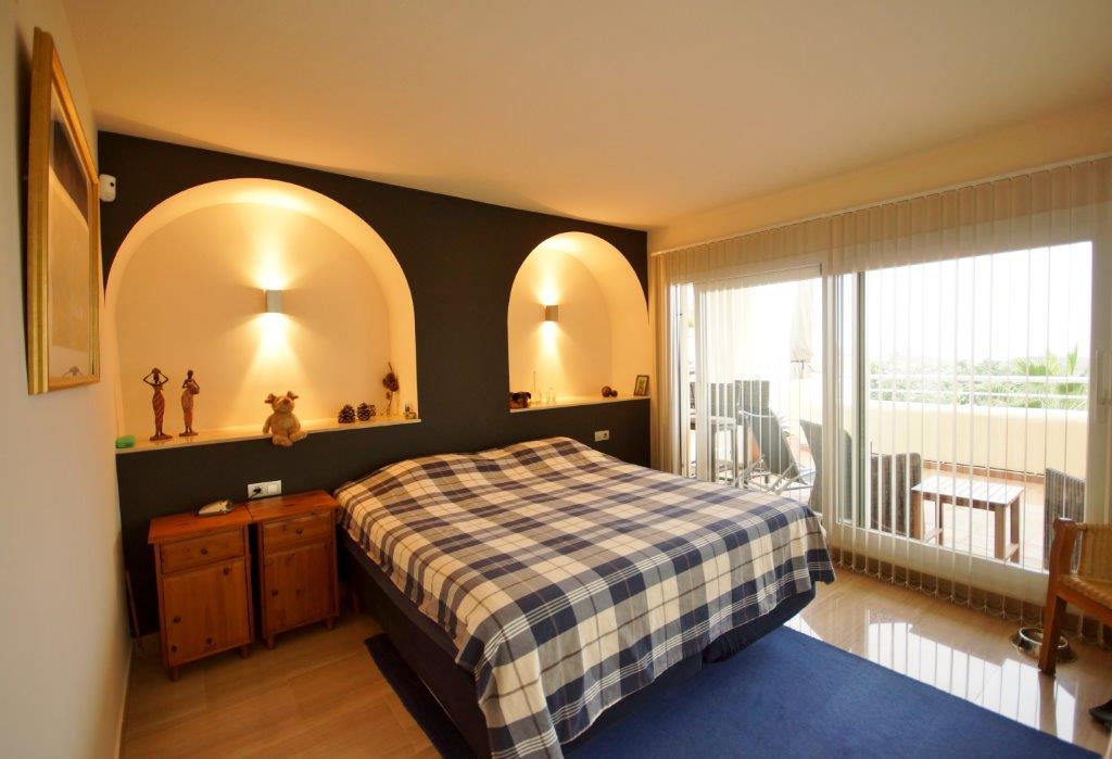 Penthouse Cerrado del Águila € 795.000,-