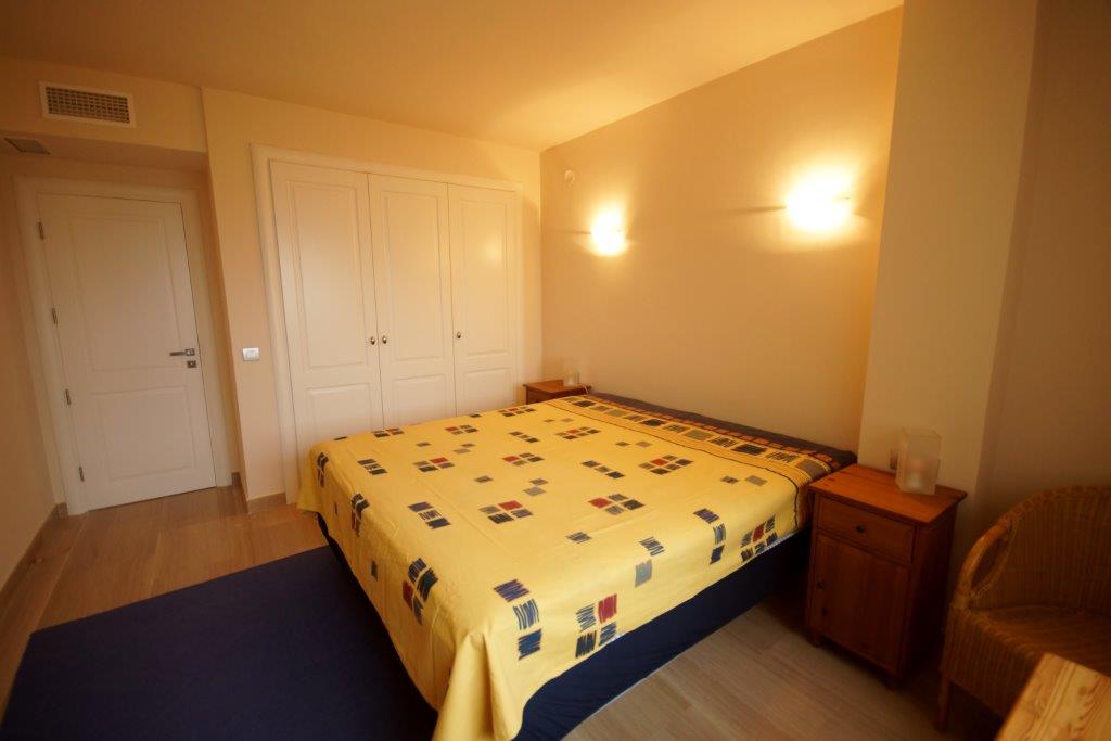 Penthouse Cerrado del Águila € 795.000,-