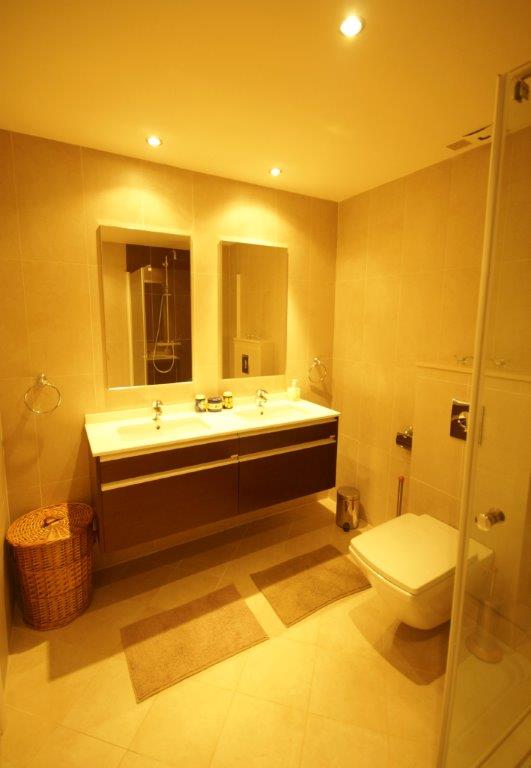 Penthouse Cerrado del Águila € 795.000,-