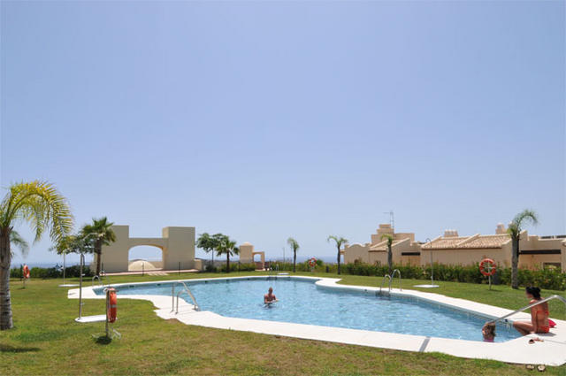 Penthouse Cerrado del Águila € 795.000,-