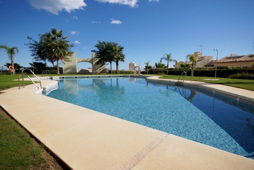 Penthouse Cerrado del Águila € 795.000,-