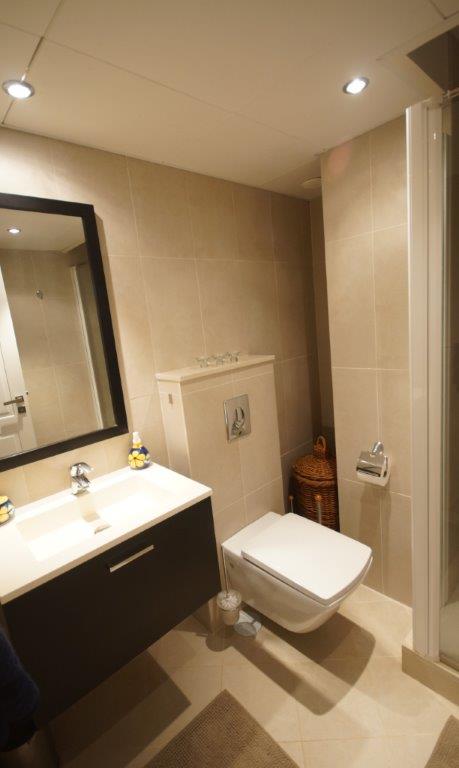 Penthouse Cerrado del Águila € 795.000,-