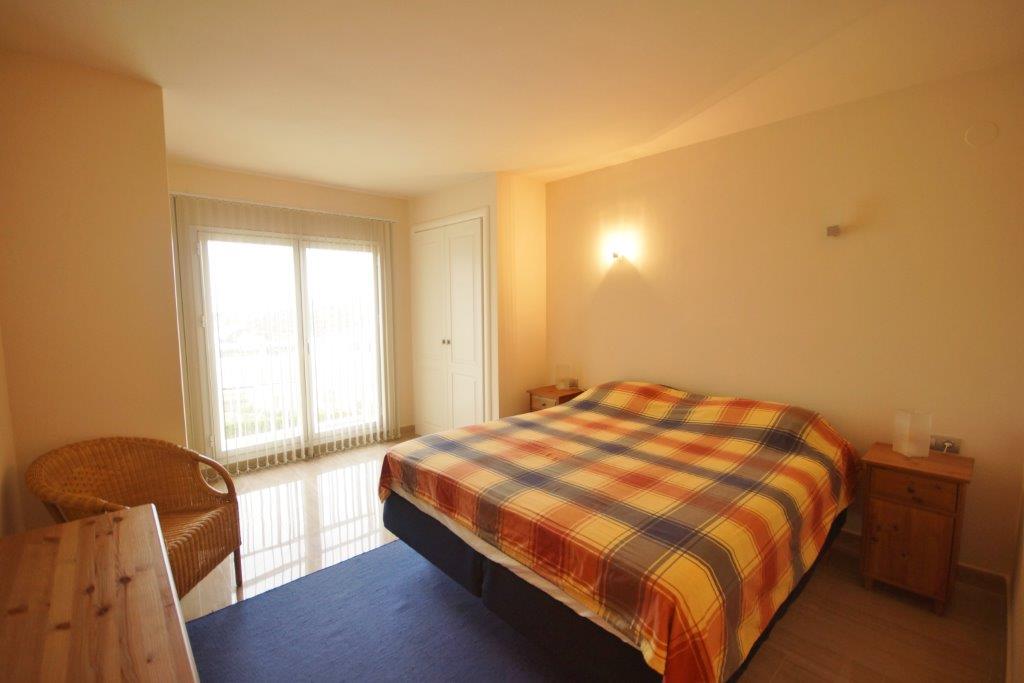 Penthouse Cerrado del Águila € 795.000,-