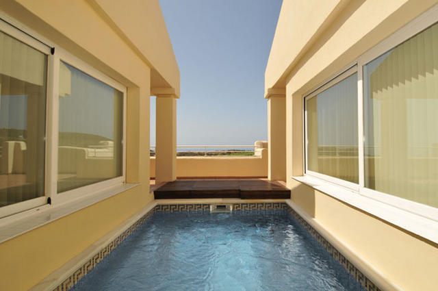 Penthouse Cerrado del Águila € 795.000,-