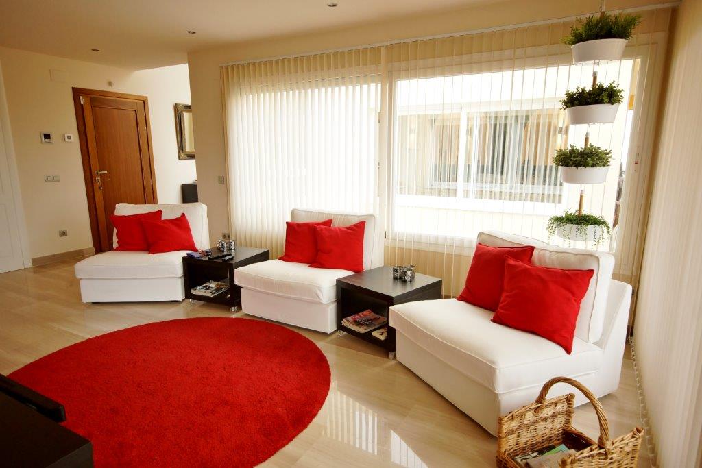 Penthouse Cerrado del Águila € 795.000,-