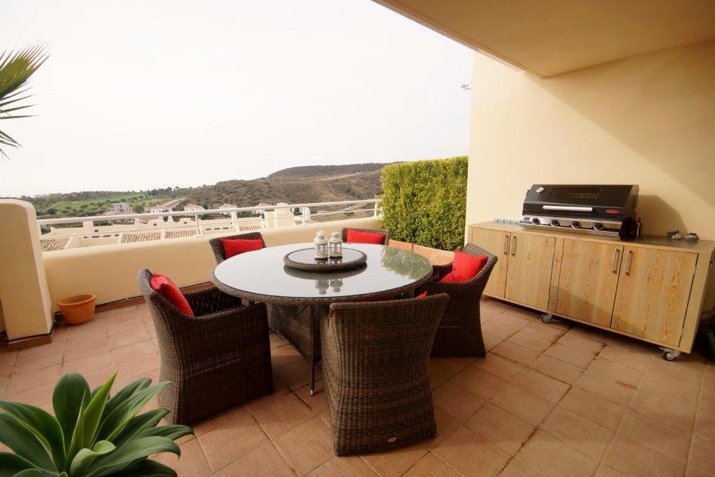 Penthouse Cerrado del Águila € 795.000,-