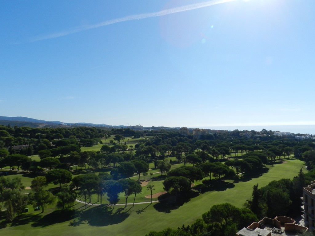 Penthouse Duplex Río Real € 3.000.000,-