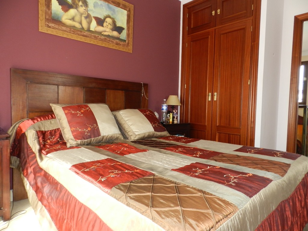 Villa Marbella East € 1.150.000,-