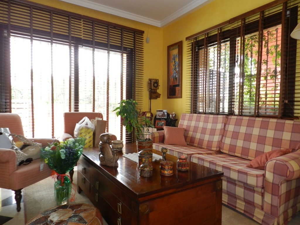 Villa Marbella East € 1.150.000,-