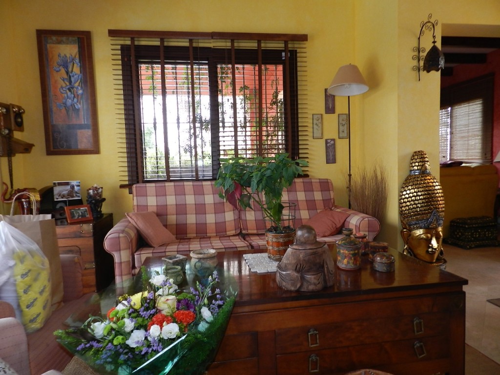 Villa Marbella East € 1.150.000,-