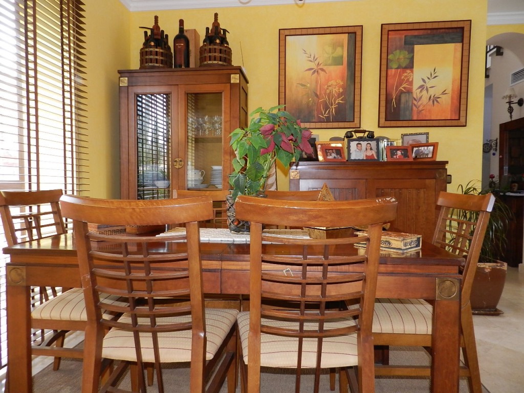 Villa Marbella East € 1.150.000,-